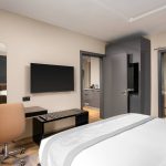 The Bickley Park Hotel KATHY SUITE
